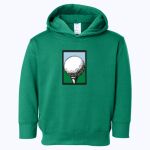 ACS - Toddler Pullover Fleece Hoodie Thumbnail
