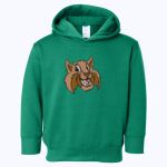 ACS - Toddler Pullover Fleece Hoodie Thumbnail