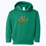 ACS - Toddler Pullover Fleece Hoodie Thumbnail