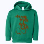 ACS - Toddler Pullover Fleece Hoodie Thumbnail
