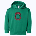ACS - Toddler Pullover Fleece Hoodie Thumbnail