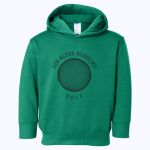 ACS - Toddler Pullover Fleece Hoodie Thumbnail