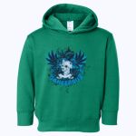 ACS - Toddler Pullover Fleece Hoodie Thumbnail