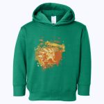 ACS - Toddler Pullover Fleece Hoodie Thumbnail