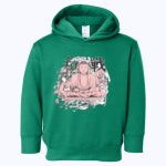 ACS - Toddler Pullover Fleece Hoodie Thumbnail