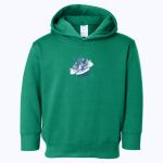 ACS - Toddler Pullover Fleece Hoodie Thumbnail