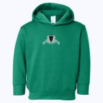 ACS - Toddler Pullover Fleece Hoodie Thumbnail