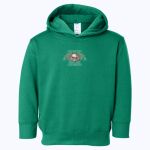 ACS - Toddler Pullover Fleece Hoodie Thumbnail