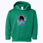 ACS - Toddler Pullover Fleece Hoodie Thumbnail