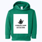 ACS - Toddler Pullover Fleece Hoodie Thumbnail