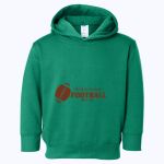 ACS - Toddler Pullover Fleece Hoodie Thumbnail