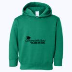 ACS - Toddler Pullover Fleece Hoodie Thumbnail