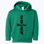 ACS - Toddler Pullover Fleece Hoodie Thumbnail