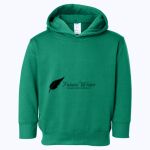 ACS - Toddler Pullover Fleece Hoodie Thumbnail