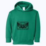 ACS - Toddler Pullover Fleece Hoodie Thumbnail