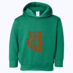 ACS - Toddler Pullover Fleece Hoodie Thumbnail