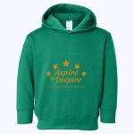 ACS - Toddler Pullover Fleece Hoodie Thumbnail