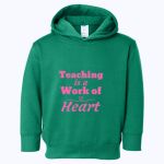 ACS - Toddler Pullover Fleece Hoodie Thumbnail