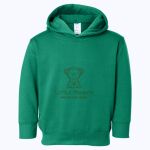 ACS - Toddler Pullover Fleece Hoodie Thumbnail