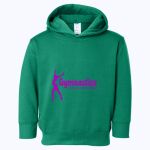 ACS - Toddler Pullover Fleece Hoodie Thumbnail