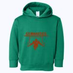 ACS - Toddler Pullover Fleece Hoodie Thumbnail