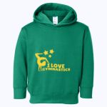 ACS - Toddler Pullover Fleece Hoodie Thumbnail