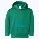 ACS - Toddler Pullover Fleece Hoodie Thumbnail
