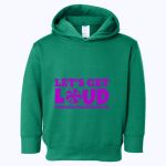 ACS - Toddler Pullover Fleece Hoodie Thumbnail