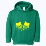 ACS - Toddler Pullover Fleece Hoodie Thumbnail