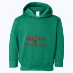 ACS - Toddler Pullover Fleece Hoodie Thumbnail