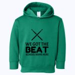 ACS - Toddler Pullover Fleece Hoodie Thumbnail