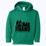 ACS - Toddler Pullover Fleece Hoodie Thumbnail