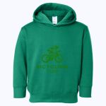 ACS - Toddler Pullover Fleece Hoodie Thumbnail