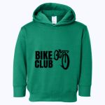 ACS - Toddler Pullover Fleece Hoodie Thumbnail