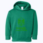 ACS - Toddler Pullover Fleece Hoodie Thumbnail
