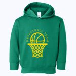 ACS - Toddler Pullover Fleece Hoodie Thumbnail