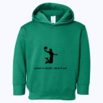 ACS - Toddler Pullover Fleece Hoodie Thumbnail