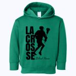 ACS - Toddler Pullover Fleece Hoodie Thumbnail