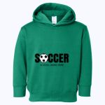 ACS - Toddler Pullover Fleece Hoodie Thumbnail