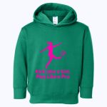 ACS - Toddler Pullover Fleece Hoodie Thumbnail