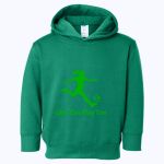 ACS - Toddler Pullover Fleece Hoodie Thumbnail