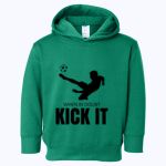 ACS - Toddler Pullover Fleece Hoodie Thumbnail