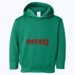 ACS - Toddler Pullover Fleece Hoodie Thumbnail