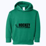 ACS - Toddler Pullover Fleece Hoodie Thumbnail