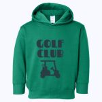 ACS - Toddler Pullover Fleece Hoodie Thumbnail