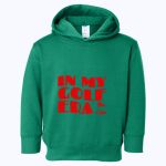ACS - Toddler Pullover Fleece Hoodie Thumbnail