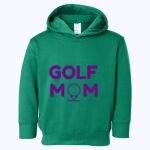 ACS - Toddler Pullover Fleece Hoodie Thumbnail