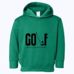 ACS - Toddler Pullover Fleece Hoodie Thumbnail