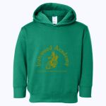 ACS - Toddler Pullover Fleece Hoodie Thumbnail