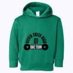 ACS - Toddler Pullover Fleece Hoodie Thumbnail